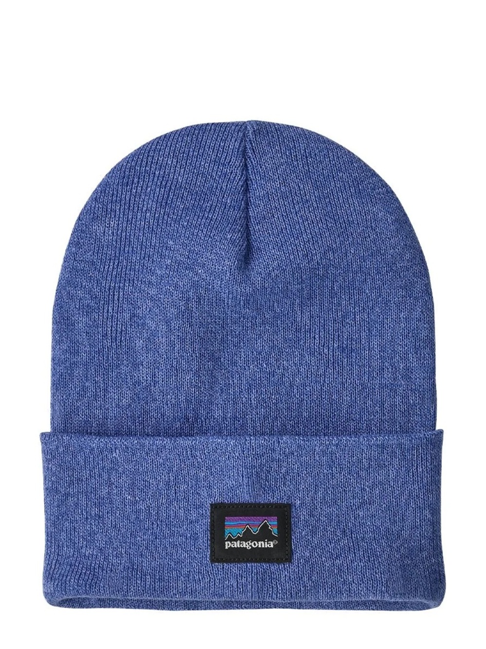 Patagonia Beanie Barnacle Blue OS